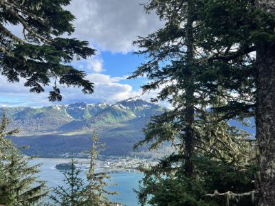 Juneau